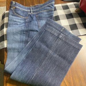 7 for All Mankind Jeans size 31x32